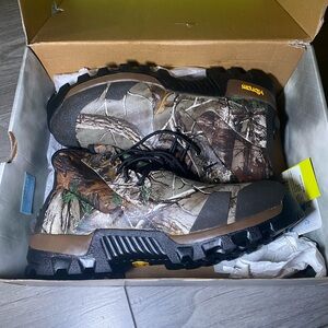 Western Chief Men's Camouflage Outdoor Boots